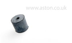 Stop Buffer, Bonnet, Rear - 030-017-0063