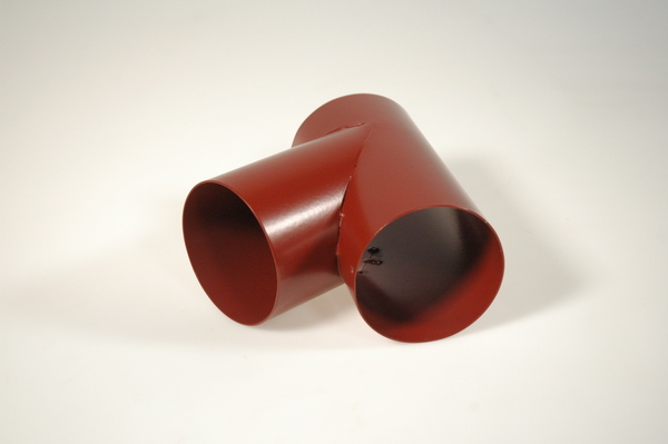 Y PIECE  PAINTED - 032-034-0017