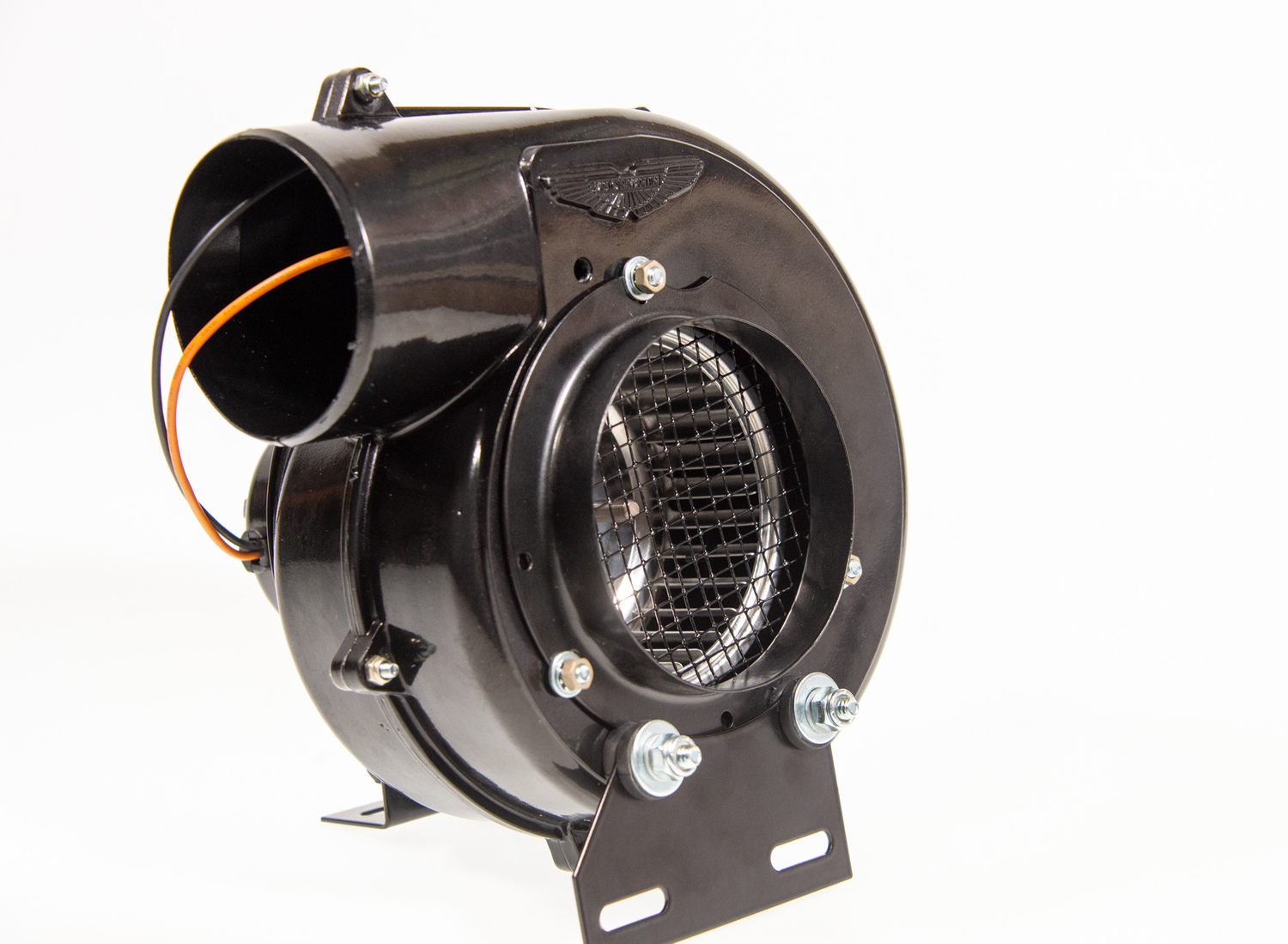 Blower Assembly - LH