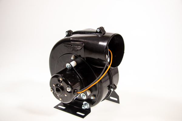 Blower Assembly - LH - 032-034-0034