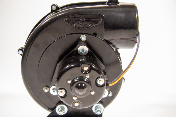 Blower Assembly - LH - 032-034-0034