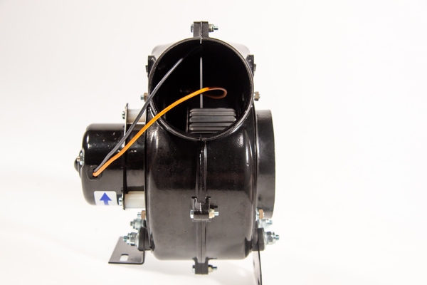 Blower Assembly - LH - 032-034-0034