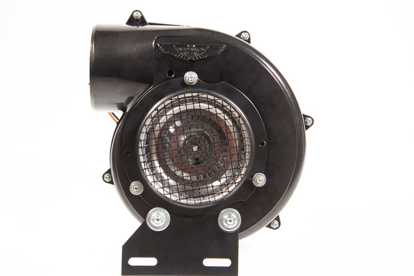 Blower Assembly - LH - 032-034-0034