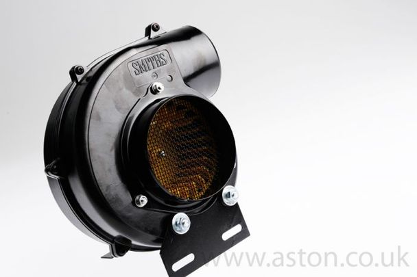 Blower Assembly - RH