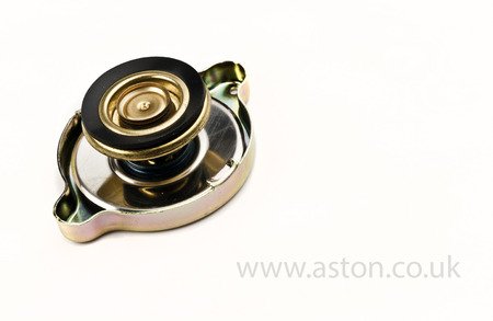 FILLER CAP-HDR TANK - 03-26115