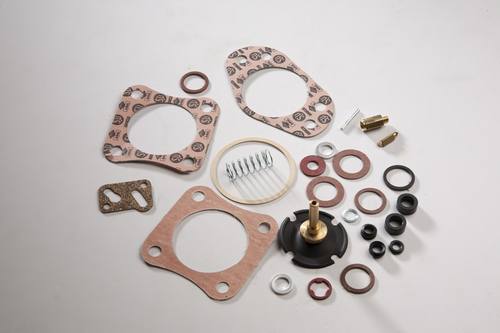 SU CARB SEVICE KIT - CARBCSK38