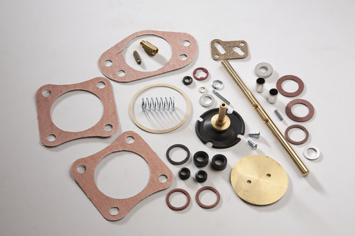 SU CARB REPAIR KIT - CARBCRK216