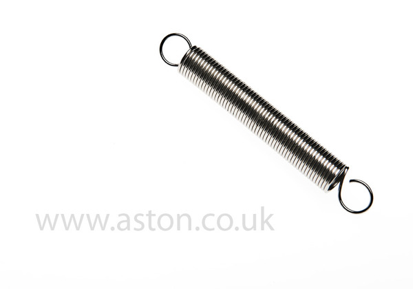 Butterfly Return Spring