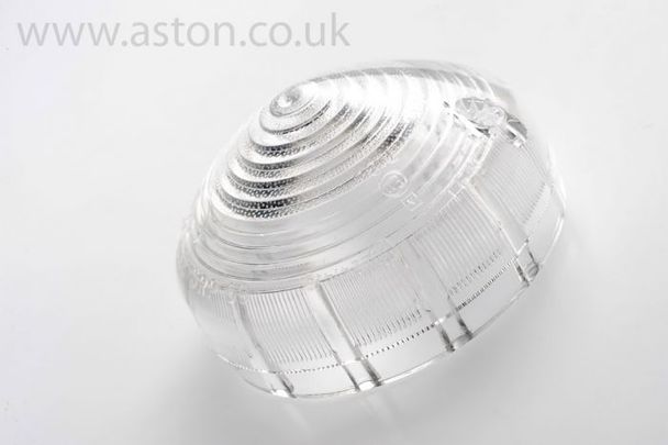 Lens For Part Number 040-037-0120, White