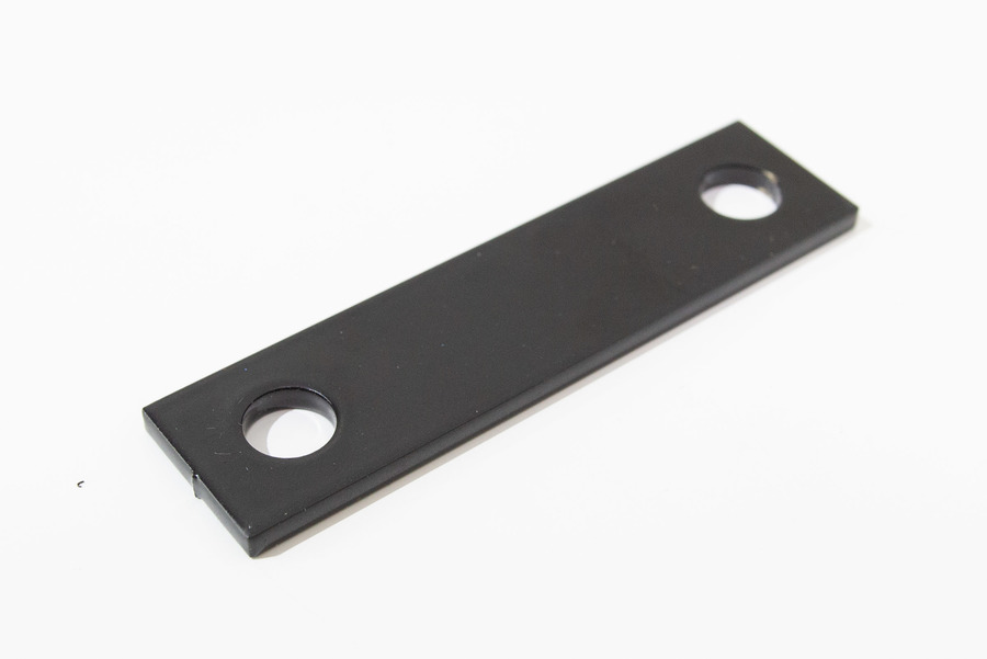 Safety Plate, Long