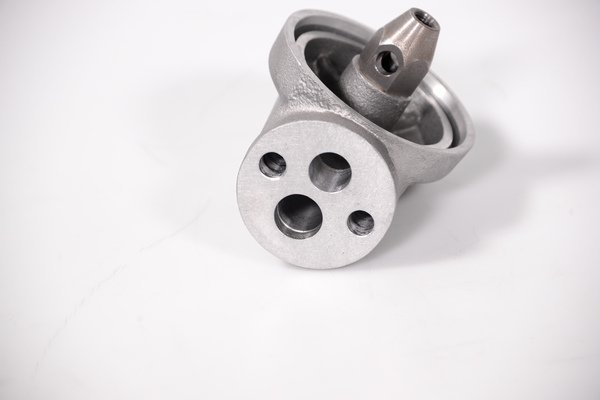 Oil Filter Housing Assembly - 048-001-0131