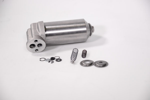 Oil Filter Housing Assembly - 048-001-0131