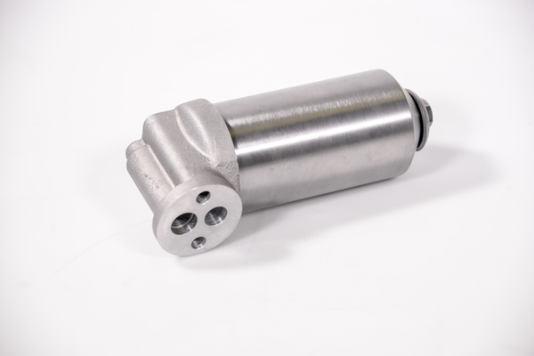 Oil Filter Housing Assembly - 048-001-0131