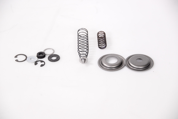 Oil Filter Housing Assembly - 048-001-0131