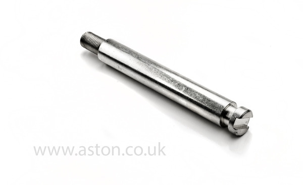 Bolt-Upper Radius Arm