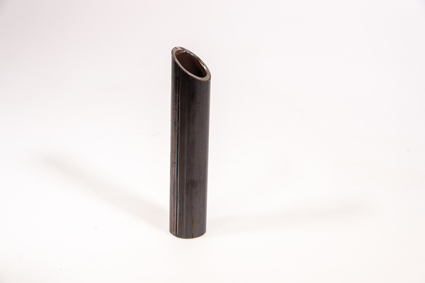 DB4 Front Jacking Tube - 048-028-0001A