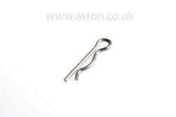 Clip, Pad Retaining Pin - 048-028-0730