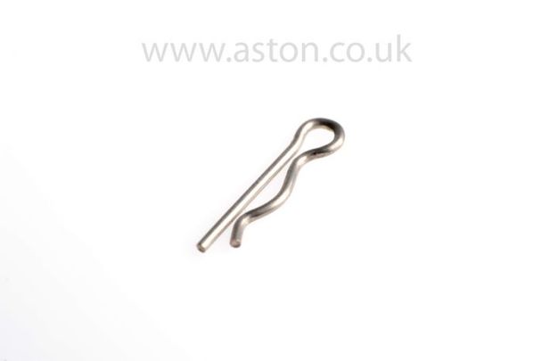 Clip, Pad Retaining Pin