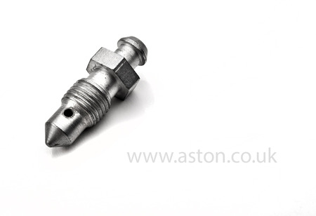 Bleed Screw - 048-028-0770