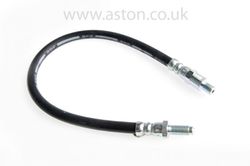 High Pressure Hose Assembly, Banjo Fitting - 048-033-0192