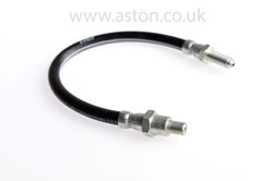 High Pressure Hose Assembly - 048-033-0193