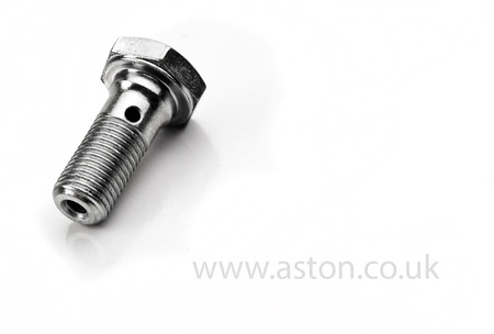 BANJO BOLT - 048-033-0295