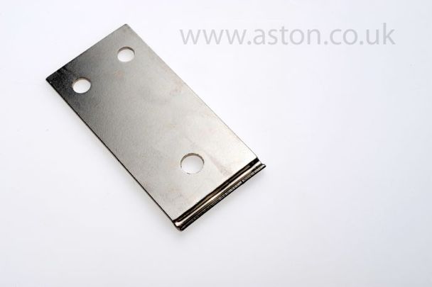 Bracket, Intermediate Silencer Support