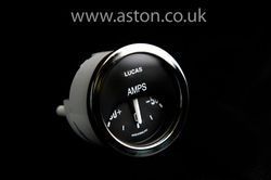 Ammeter - 048-037-0144