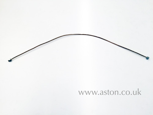 Pipe Assembly, Oil Pressure Gauge - LHD - 048-038-0036