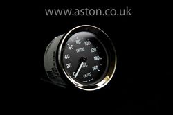 Oil Pressure Gauge - 048-038-0126