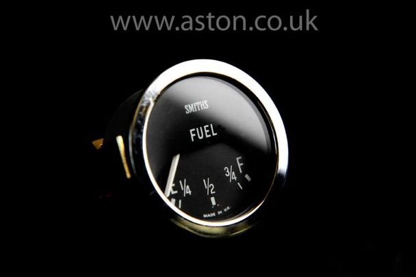 Fuel Gauge
