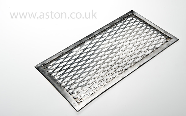 Mesh  - Frame Grille Panel DB5