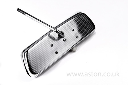 Interior Mirror - LUCAS - 048-084-0004