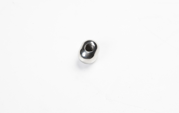 MIRROR BARREL NUT - 048-084-0004BN