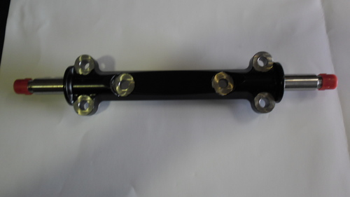 Upper Wishbone Spindle - 048-023-0140