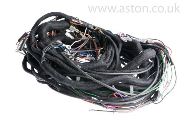 Wiring Harness (Engine)