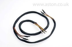 Window Lift Lead - 049-037-0307