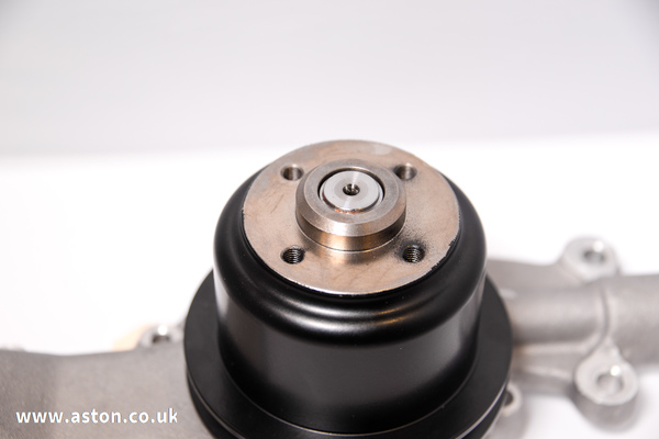 WATER PUMP ASSEMBLY - 05-28809