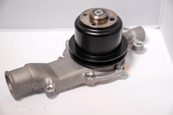 WATER PUMP ASSEMBLY - 05-28809