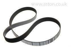 Belt-Supercharger - 05-81584