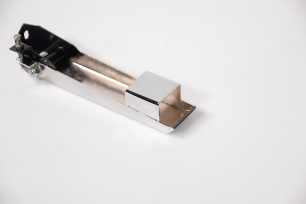 THROTTLE PEDAL ASSEMBLY DB5 - 052-029-0006K05