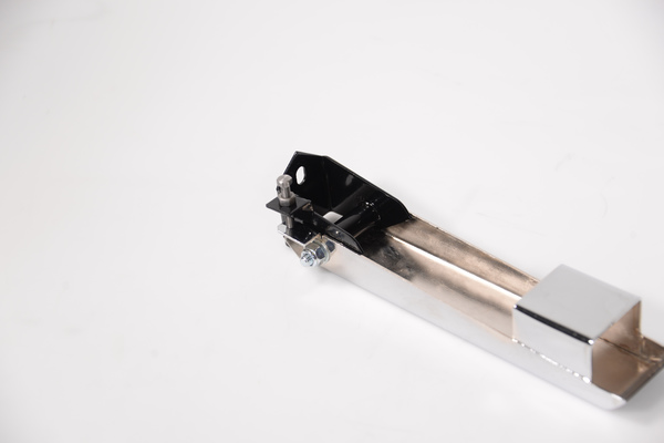 THROTTLE PEDAL ASSEMBLY DB5 - 052-029-0006K05