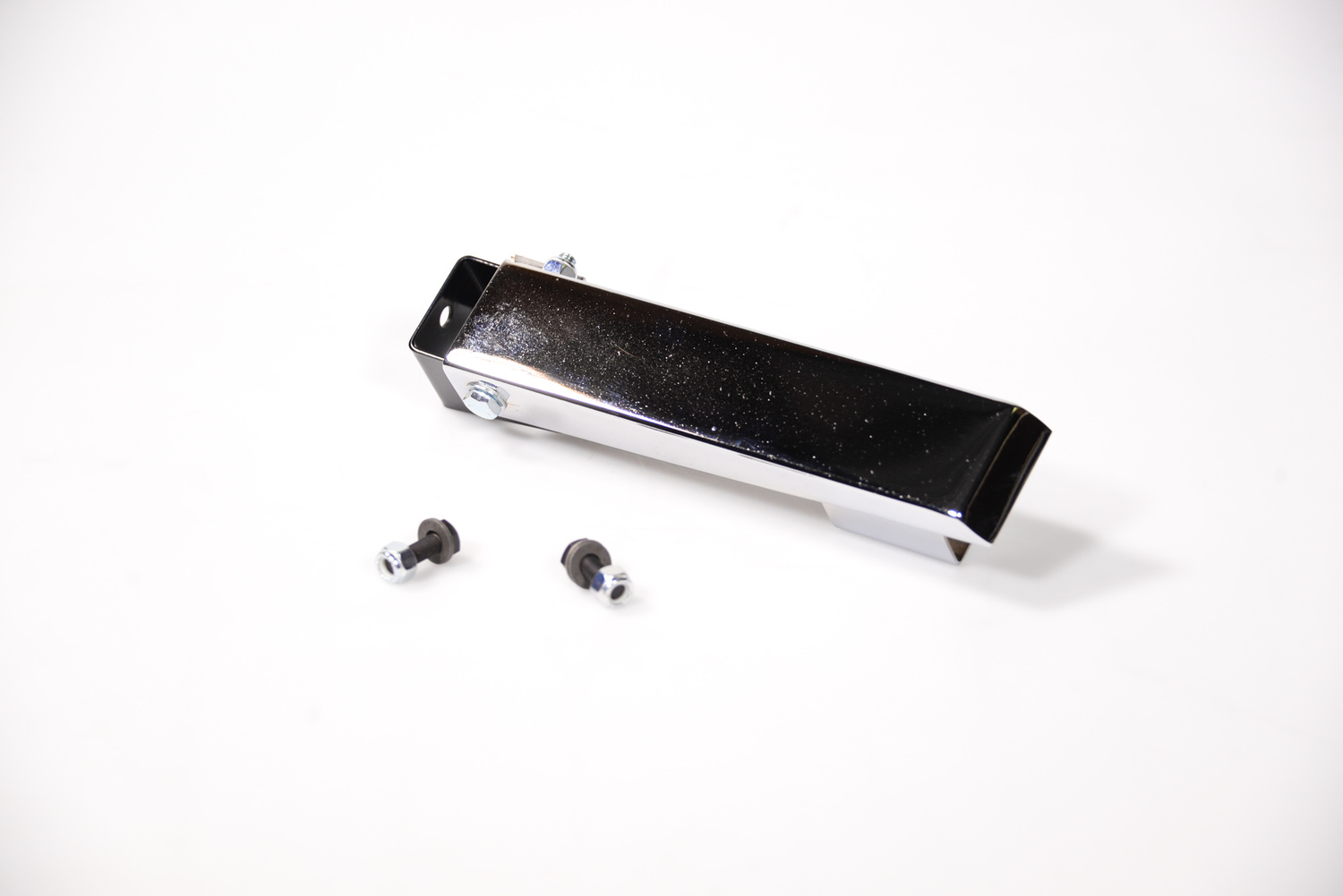 THROTTLE PEDAL ASSEMBLY DB5