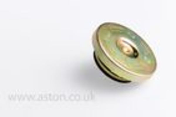 PRESS CAP-HEADR TANK