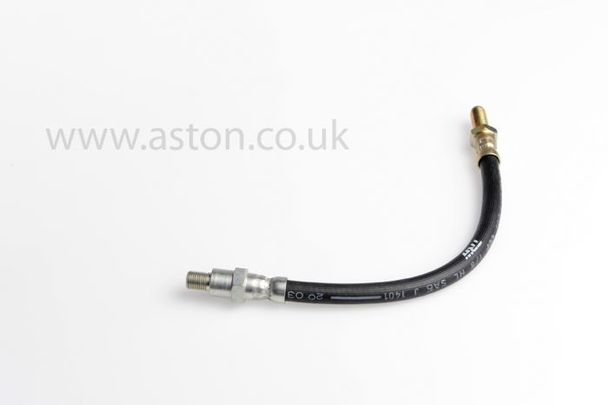 High Pressure Hose Assembly