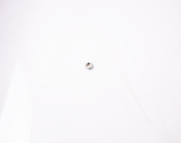 Bulkhead Nut - 052-033-0199