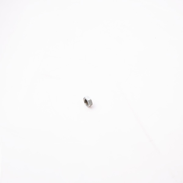 Bulkhead Nut - 052-033-0199