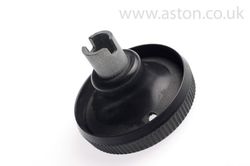 Nameplate, Blank - 052-037-0337