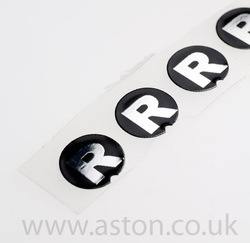 Symbol Disc, Fog Lamp Or Fan - 052-037-0338