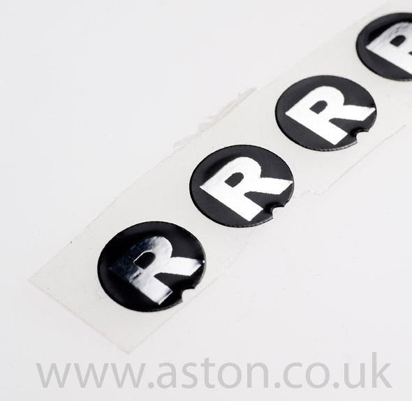 Symbol Disc, Fog Lamp Or Fan